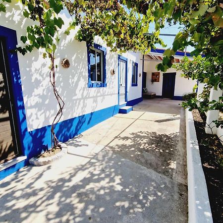 Casa Dos Martelitos Villa Salgueira  Kültér fotó