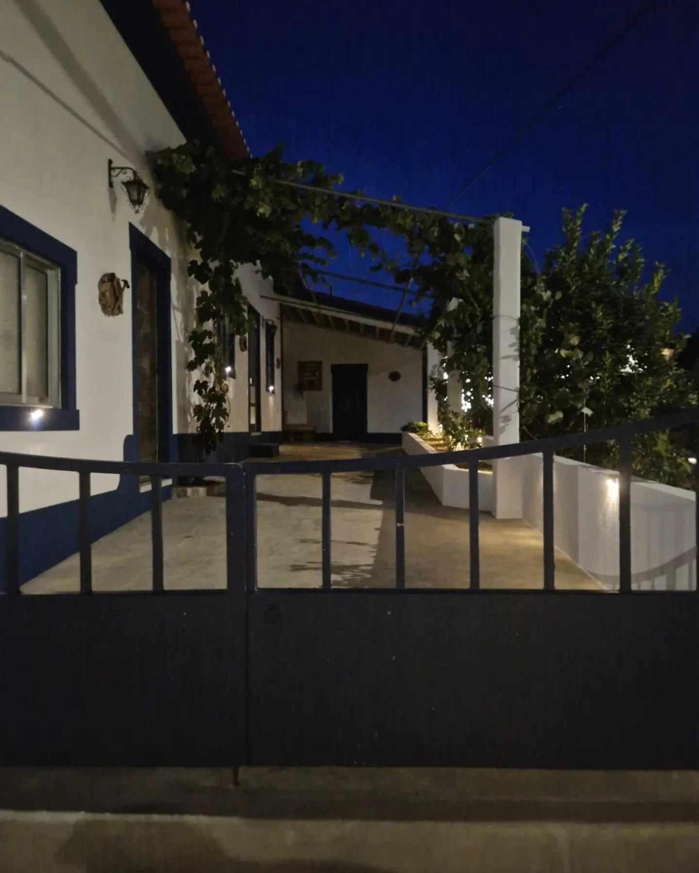 Casa Dos Martelitos Villa Salgueira  Kültér fotó